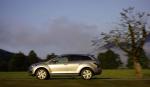 Mazda CX-7 2007 года